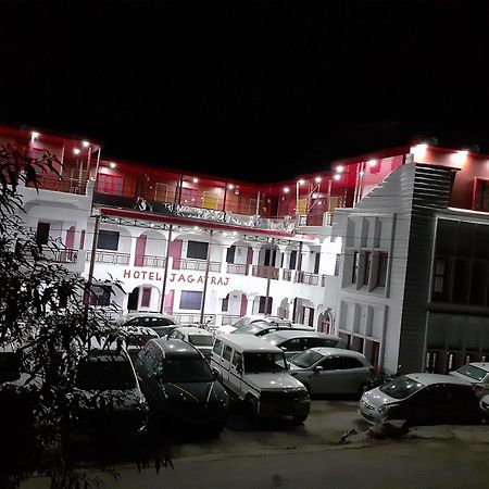 Hotel Jagat Raj, Sitapur Sitapur  외부 사진