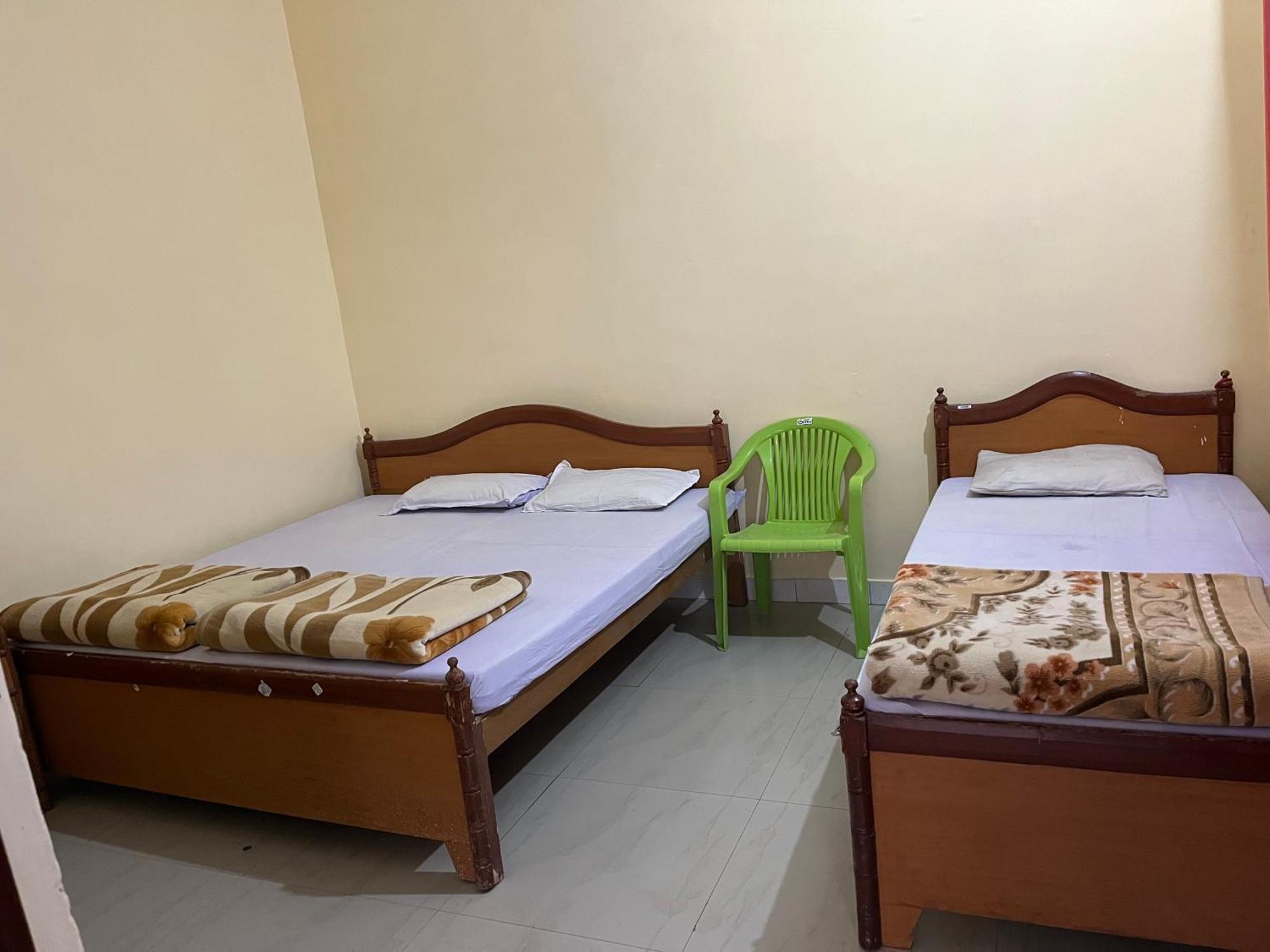 Hotel Jagat Raj, Sitapur Sitapur  외부 사진
