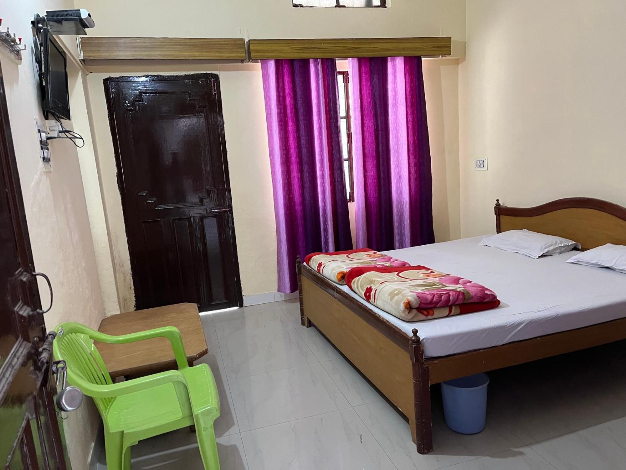 Hotel Jagat Raj, Sitapur Sitapur  외부 사진